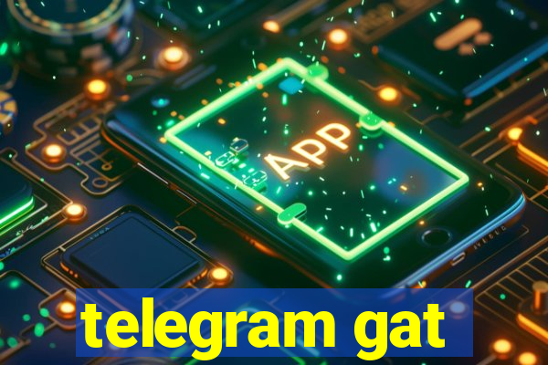 telegram gat